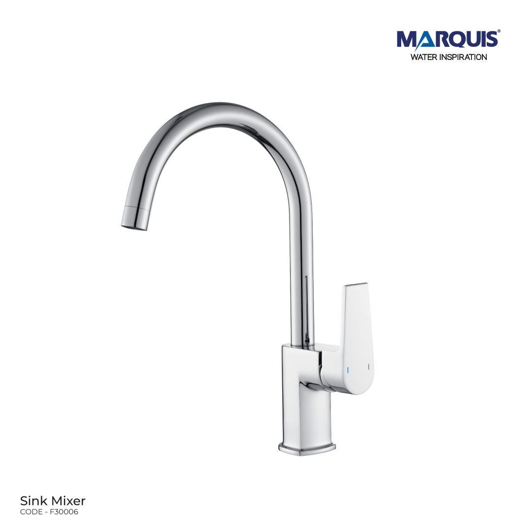 MARQUIS Sink Mixer, F30006