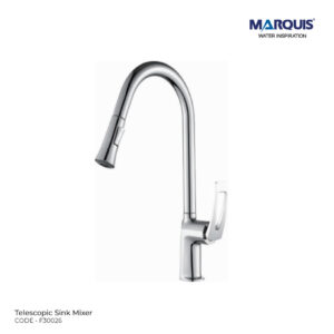 MARQUIS Telescopic Sink Mixer, F30026