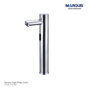 MARQUIS Sensor High Pillar Cock, FT1006