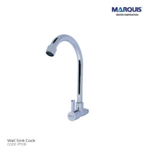 MARQUIS Wall Moving Sink Cock, FT1011