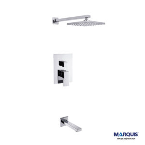 MARQUIS Conceal Shower Mixer Set, M399008