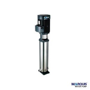 2HP MARQUIS Vertical Multi-Stage Centrifugal Pump, MSV 8-40