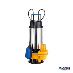 2HP MARQUIS Drainage Submersible Pump for Sewage & Construction, MWSD40-11-1.5CA