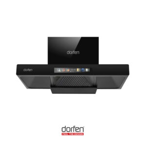 DORFEN T-Shape Smart Kitchen Hood, DF-KH6A