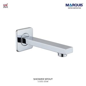 MARQUIS Shower Spout, E008