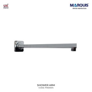 MARQUIS Shower Arm, P050004