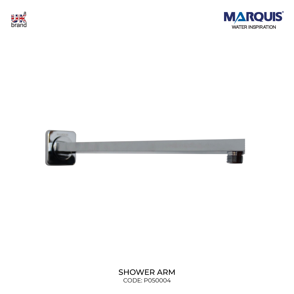 MARQUIS Shower Arm, P050004