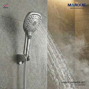 MARQUIS Hand Shower Set (3 Functions), S30003S