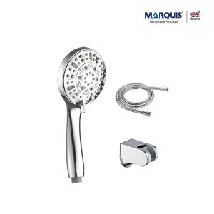 MARQUIS Hand Shower Set (6 Functions), S30001S